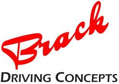 Brack Driving Concepts